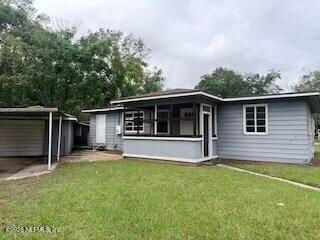 1098 Detroit St, Jacksonville, FL 32254