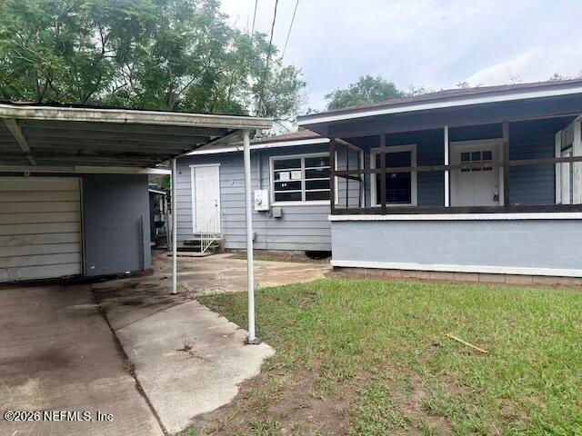 1098 Detroit St, Jacksonville, FL 32254