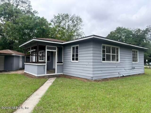 1098 Detroit St, Jacksonville, FL 32254