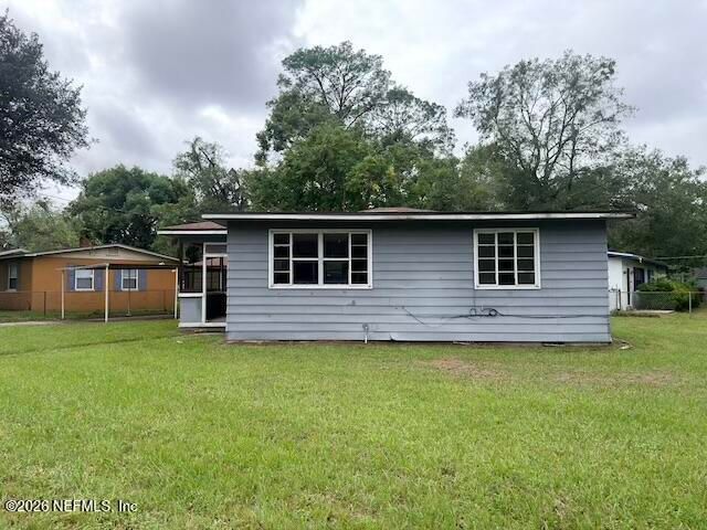 1098 Detroit St, Jacksonville, FL 32254