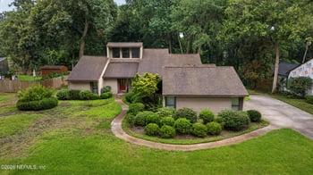 10990 Creekview Dr, Jacksonville, FL 32225
