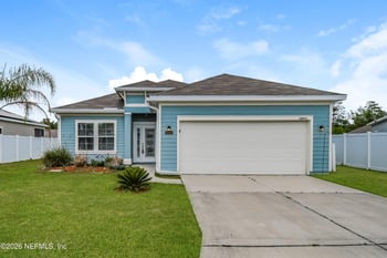 10991 Haws Ln, Jacksonville, FL 32218