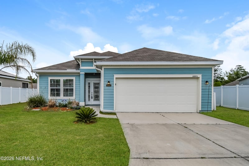 10991 Haws Ln, Jacksonville, FL 32218