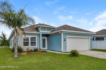 10991 Haws Ln, Jacksonville, FL 32218