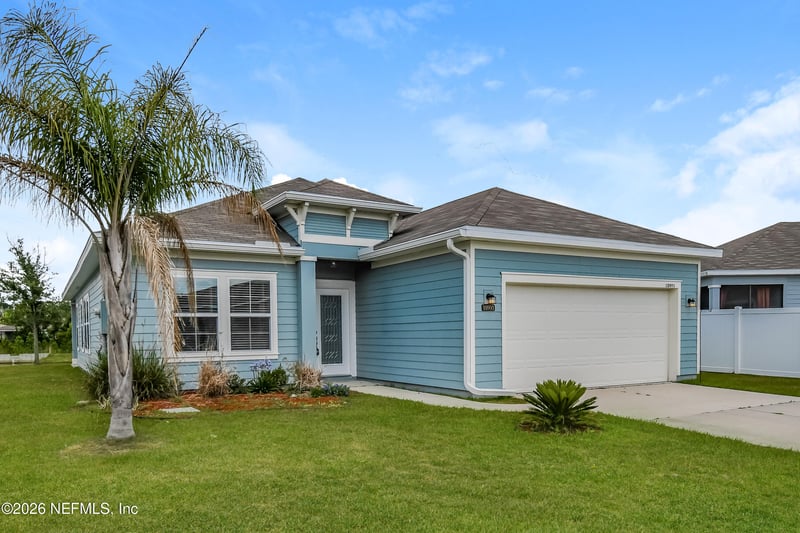 10991 Haws Ln, Jacksonville, FL 32218