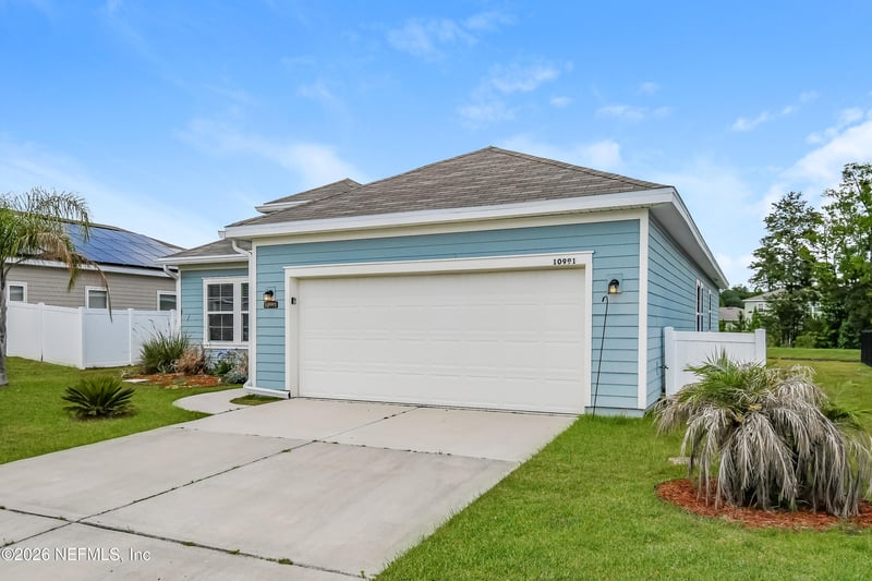 10991 Haws Ln, Jacksonville, FL 32218