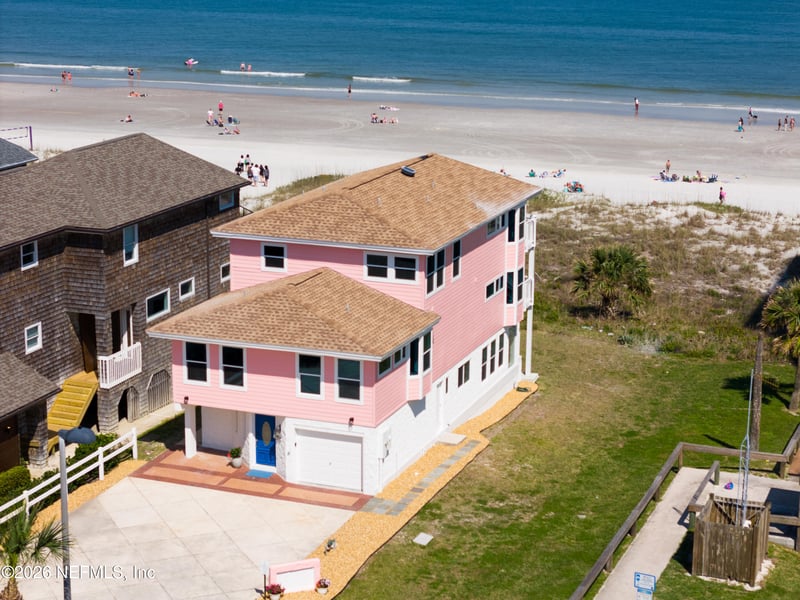 11 19th Ave N, Jacksonville Beach, FL 32250