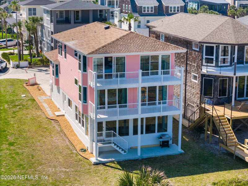 11 19th Ave N, Jacksonville Beach, FL 32250