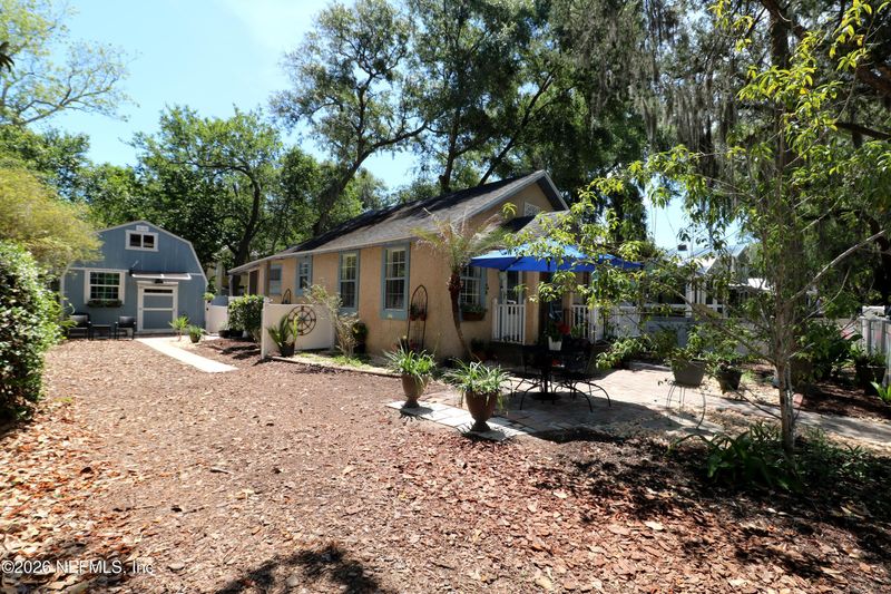 11 Davis St, St Augustine, FL 32084