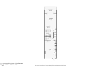 11 Dondanville Rd #28, St Augustine Beach, FL 32080