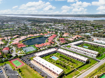 11 Dondanville Rd #28, St Augustine Beach, FL 32080