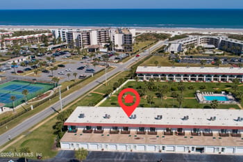 11 Dondanville Rd #5, St Augustine, FL 32080