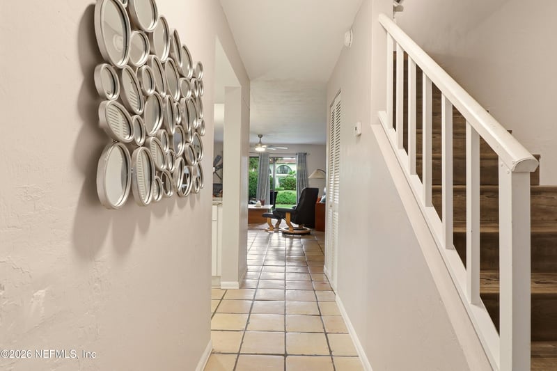 11 Dondanville Rd #9, St Augustine Beach, FL 32080