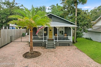 11 Hildreth Dr, St Augustine, FL 32084