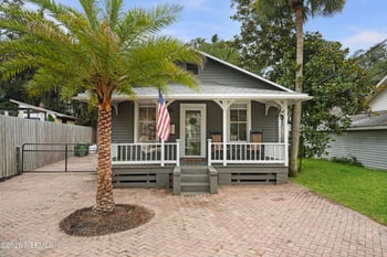 11 Hildreth Dr, St Augustine, FL 32084