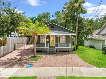 11 Hildreth Dr, St Augustine, FL 32084