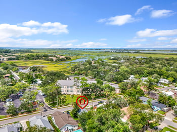 11 Hildreth Dr, St Augustine, FL 32084