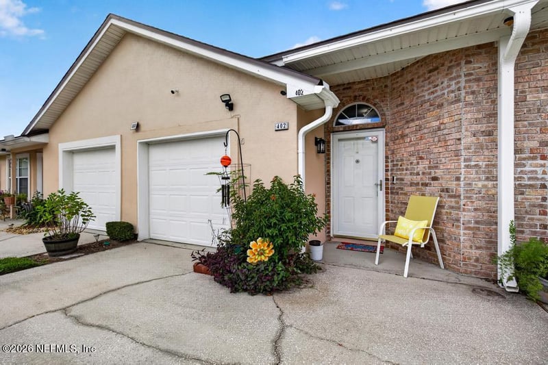 11 Northside Dr S #402, Jacksonville, FL 32218