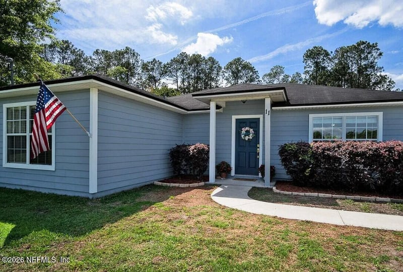 11 Peppermint Ave, Middleburg, FL 32068