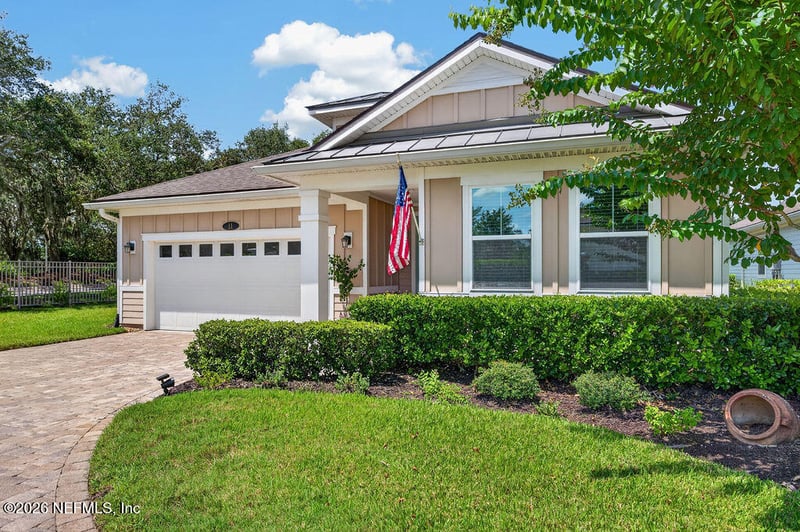 11 Perfect Dr, St Augustine, FL 32092