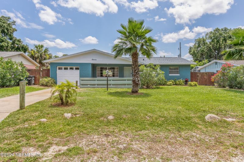 11 Sea Park Dr, St Augustine, FL 32080