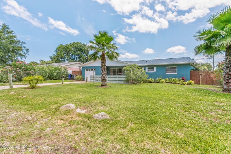 11 Sea Park Dr, St Augustine, FL 32080