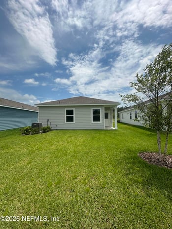 11 Sparrow St, Palm Coast, FL 32164