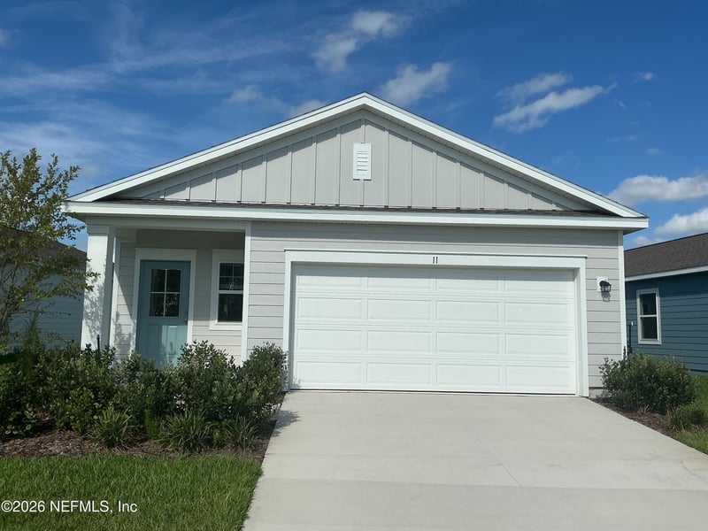 11 Sparrow St, Palm Coast, FL 32164