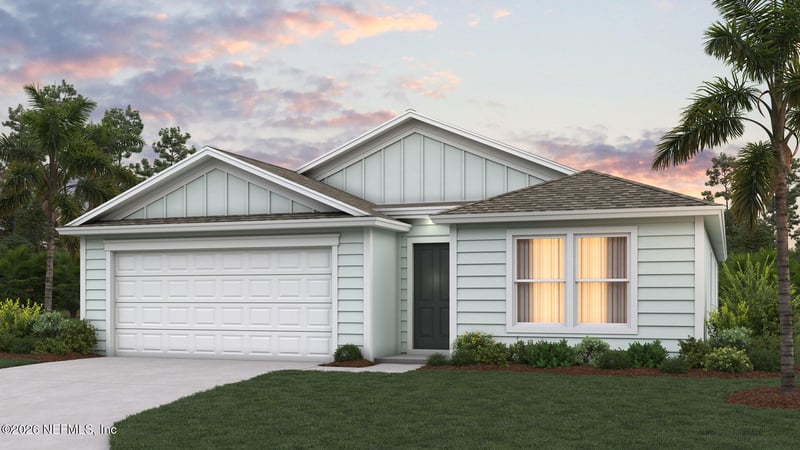 11 Spring St, Palm Coast, FL 32164