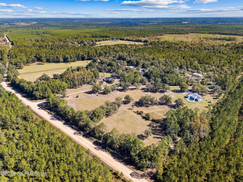 11 The Oaks Ranch Rd, Green Cove Springs, FL 32043