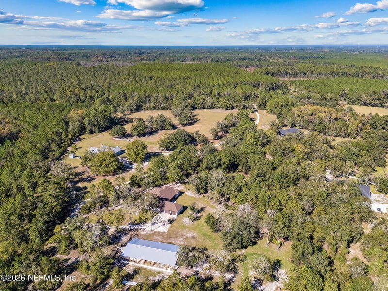 11 The Oaks Ranch Rd, Green Cove Springs, FL 32043