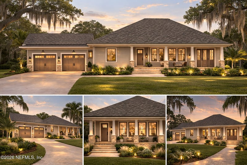 110 Ashley Lake Dr, Melrose, FL 32666