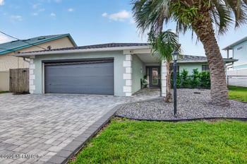 110 Cimmaron Dr, Palm Coast, FL 32137