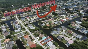 110 Cimmaron Dr, Palm Coast, FL 32137