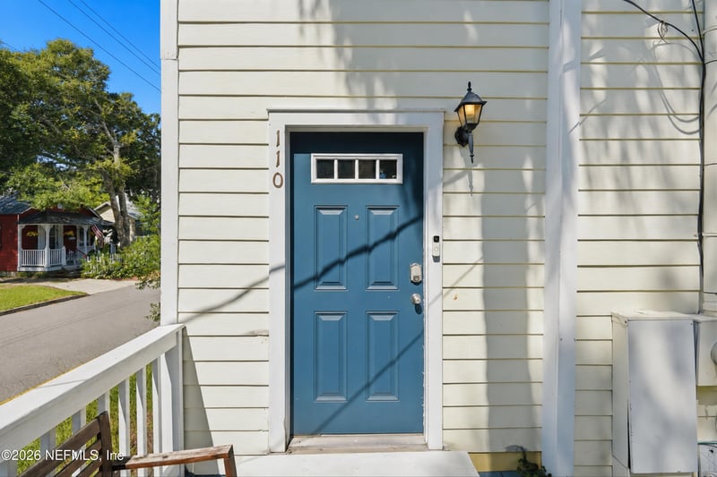 110 De Haven St, St Augustine, FL 32084