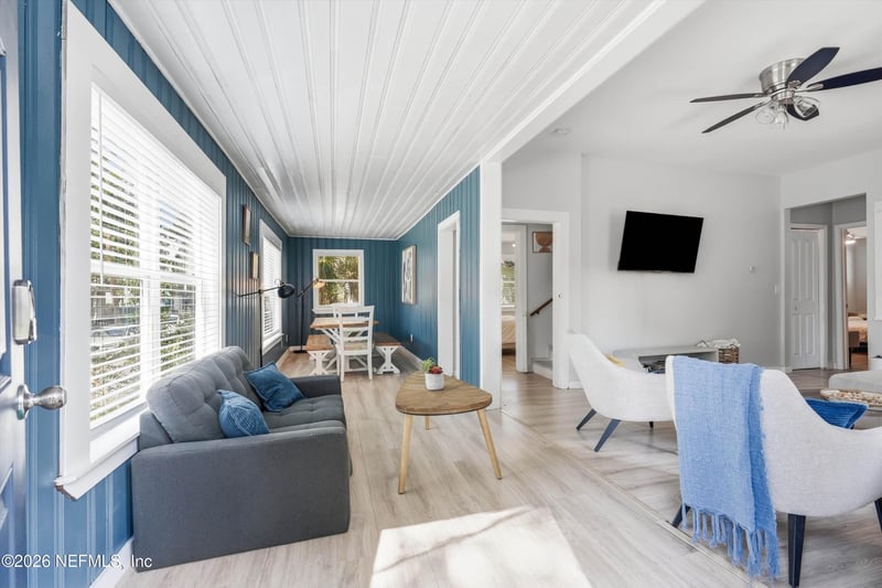 110 De Haven St, St Augustine, FL 32084