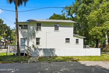 110 De Haven St, St Augustine, FL 32084