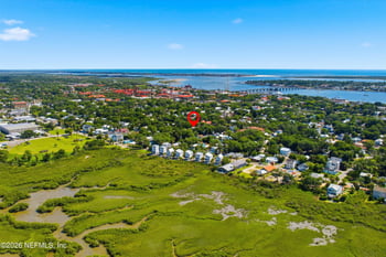 110 De Haven St, St Augustine, FL 32084