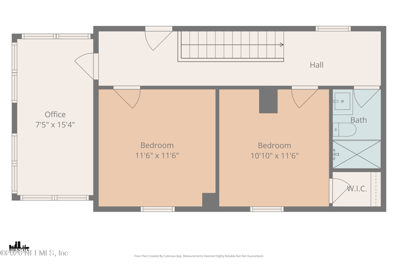 110 De Haven St, St Augustine, FL 32084