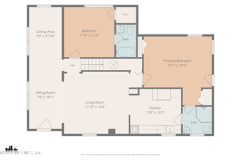 110 De Haven St, St Augustine, FL 32084