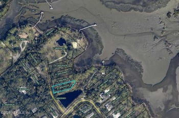 110 Historic Brick Ln, St Augustine, FL 32095