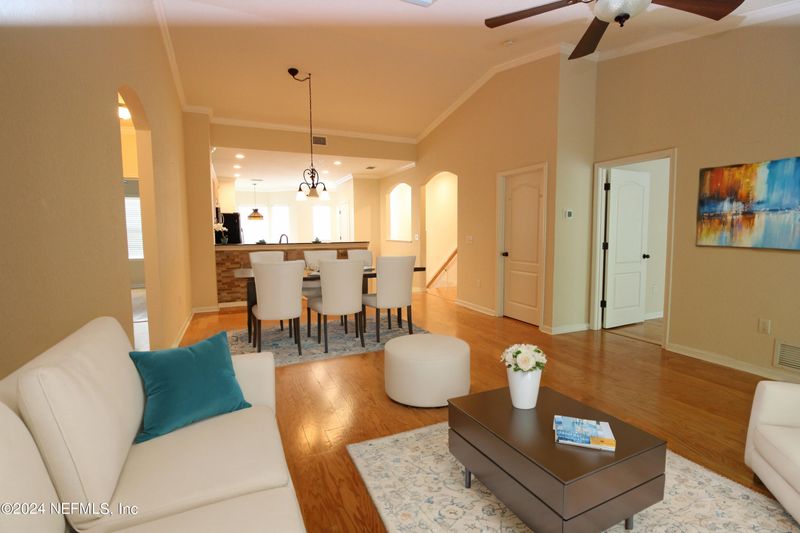 110 Magnolia Crossing Point #1905, St Augustine, FL 32086