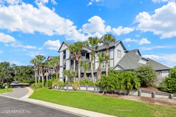 110 Ocean Hollow Ln #101, St Augustine, FL 32084