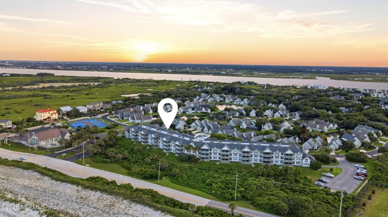 110 Ocean Hollow Ln #106, St Augustine, FL 32084