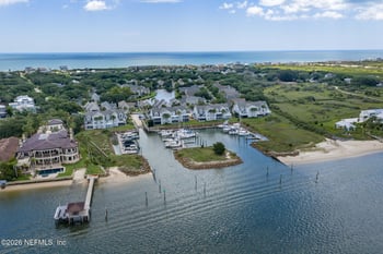 110 Ocean Hollow Ln #117, St Augustine, FL 32084