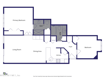 110 Ocean Hollow Ln #117, St Augustine, FL 32084
