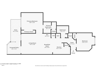 110 Ocean Hollow Ln #117, St Augustine, FL 32084