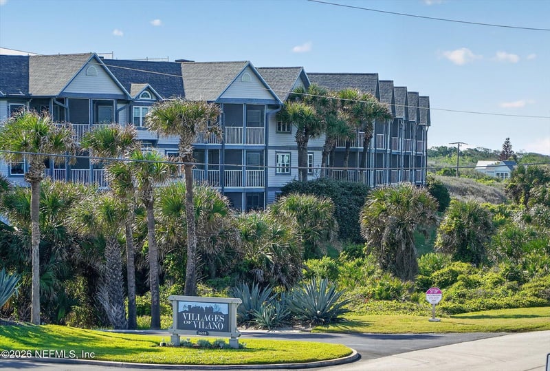 110 Ocean Hollow Ln #118, St Augustine, FL 32084