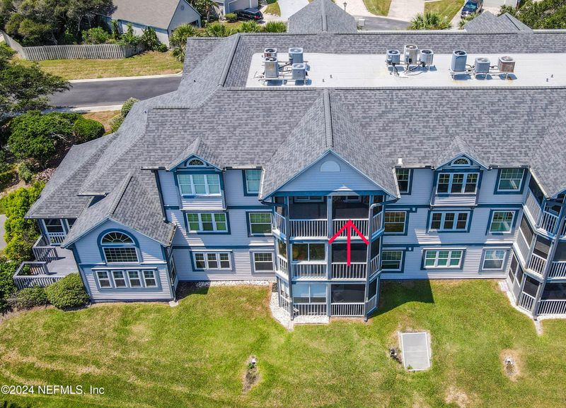 110 Ocean Hollow Ln #316, St Augustine, FL 32084