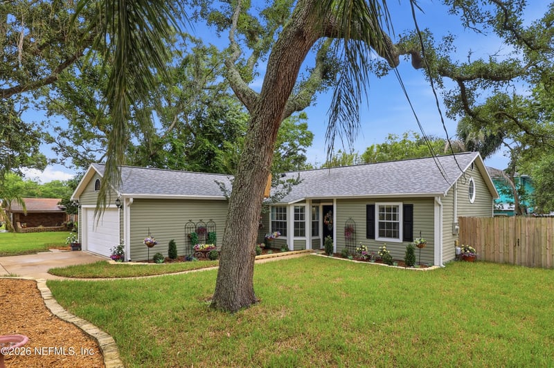 110 Osprey Rd, St Augustine, FL 32086
